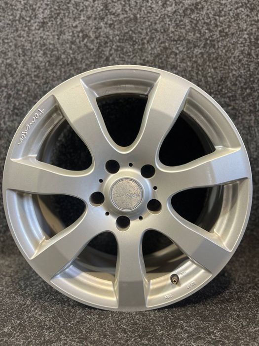 Диски Thomason TN3 R17 5x120 ET39 DIA72.6 | BMW X5, Honda CR-V