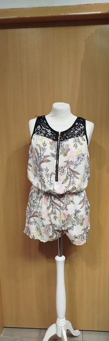 Kombinezon damski Sm LXl