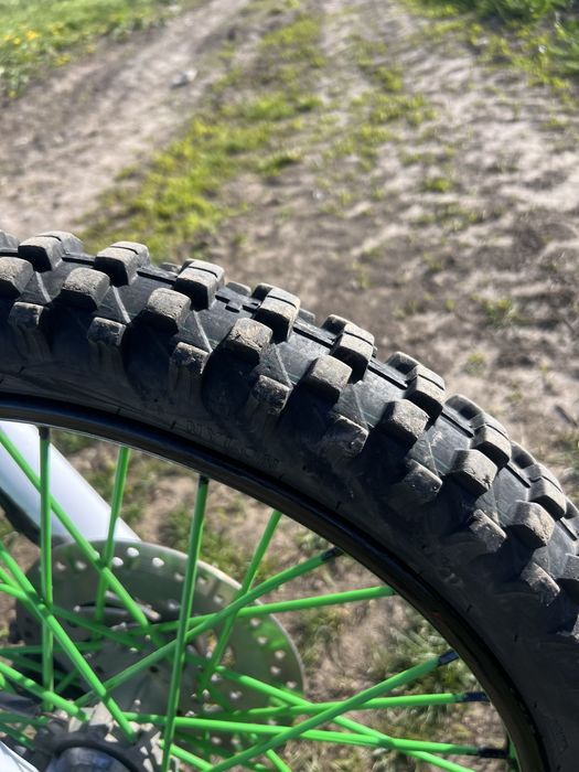 Продам мотоцикл SKYBIKE CRDX-250 в хорошому стані