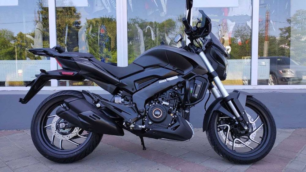 МОТОЦИКЛ BAJAJ DOMINAR 400 UG 2 Гарантія! Доставка!