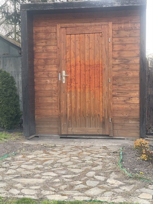 Działka ROD na sprzedaż
