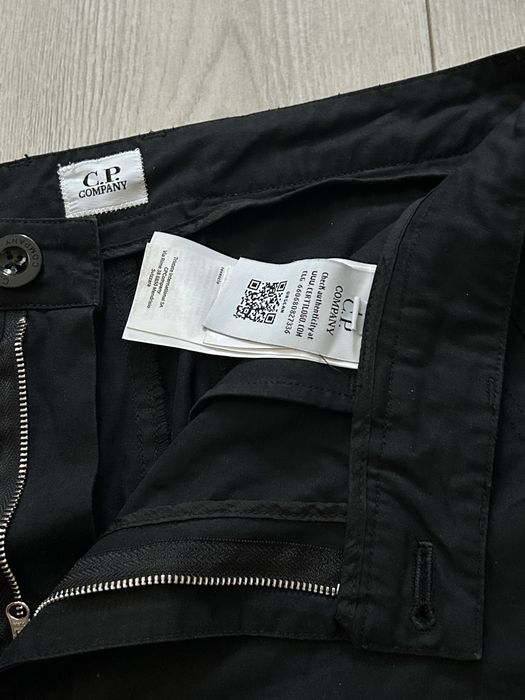 Карго штани CP Company