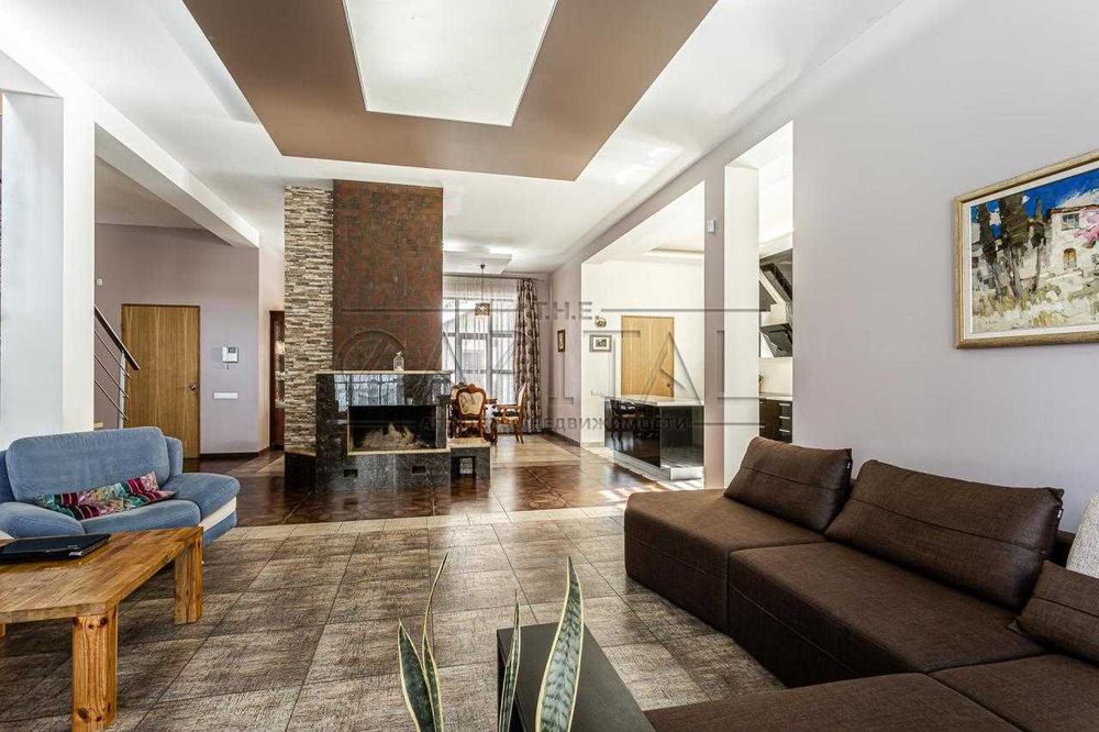 Аренда дома, Быковня, Деснянский р-н