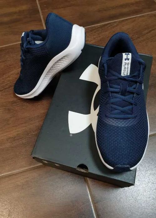 Under Armour кросівки оригінал 41