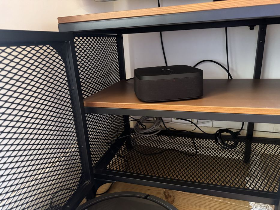 Movel TV ikea fjallbo