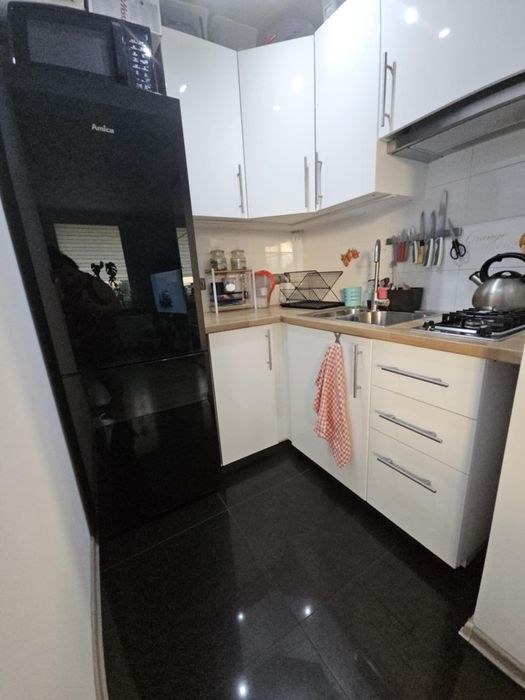 Apartment in Warszawa, Zacisze, Targówek - Widok 4