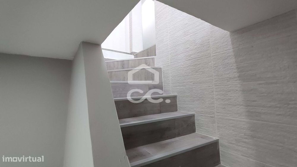 Moradia Rés do Chão e CaveT3 remodelada em Beja