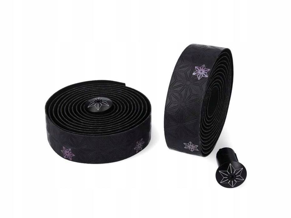 Owijka SUPACAZ Super Sticky Kush OIL SLICK