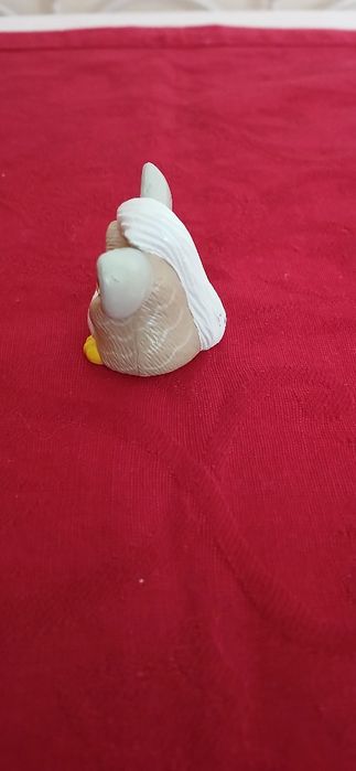 Furby miniatura, antiga