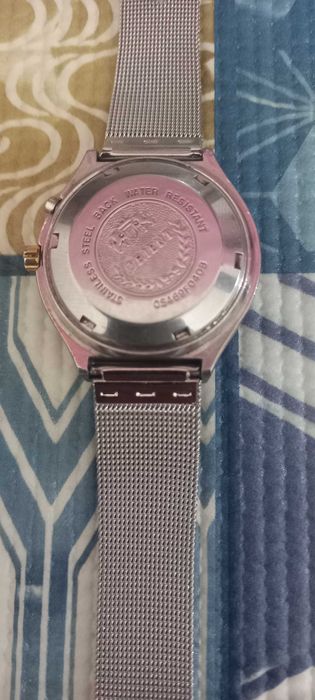 Relógio Orient Automático