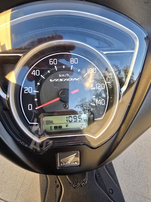 Honda vision 110 2023