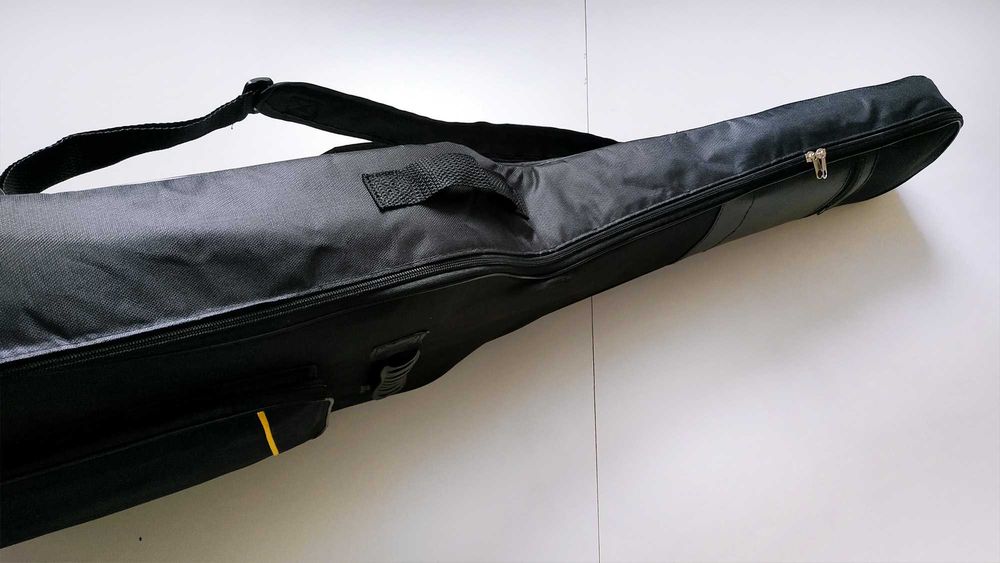 Чехол для гитары утеплённый