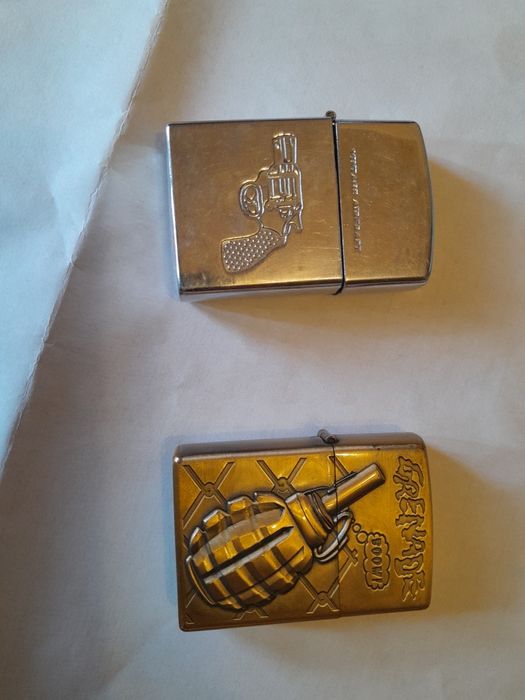 Запальнички Бензин,газ,Зажигалки,бензин.