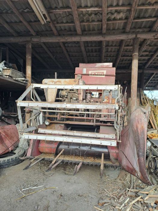 Продається комбайн