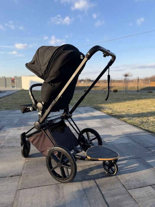 Cybex Kid Board dostawka