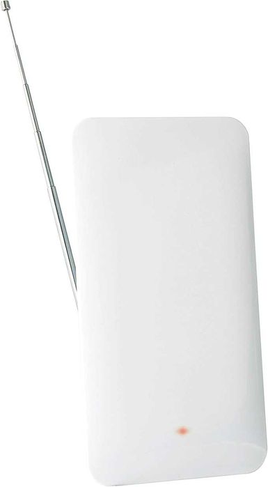 Antena pokojowa wewnętrzna do TV RTV Radio