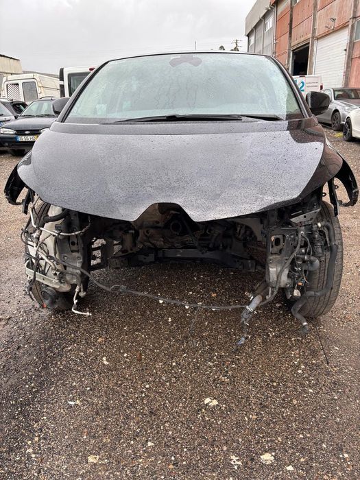 Renault Grand Scenic 4 de 2020 1.7 Dci para peças