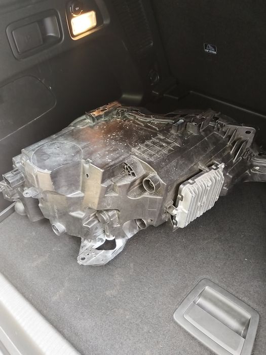 Lampa Volvo xc60 amerykańska