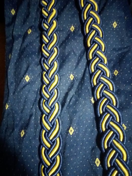 Cortinado de Sala quase novo