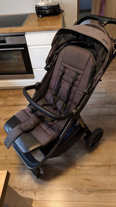 Wózek spacerowy Corrello Bravo