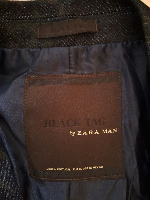 Піджак  ZARA, р.48-50, новий