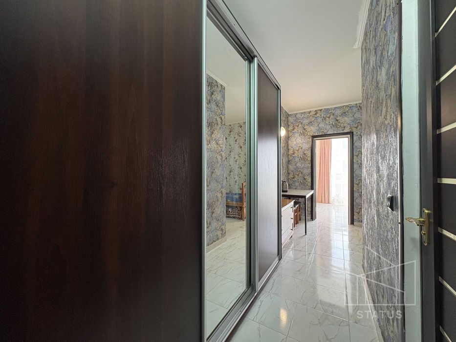 Продам 1-к квартиру ЖК Sanvil Park, Святопетрівське