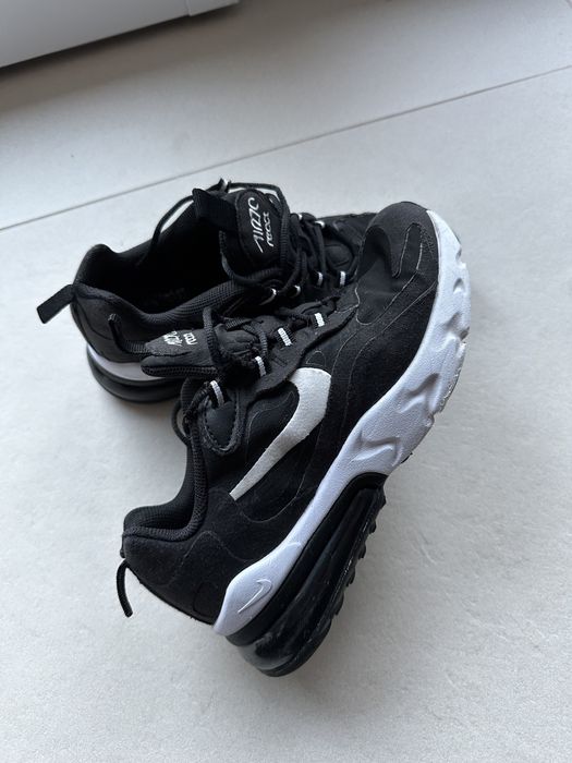 NIKE buty męskie AIR MAX 270 REACT