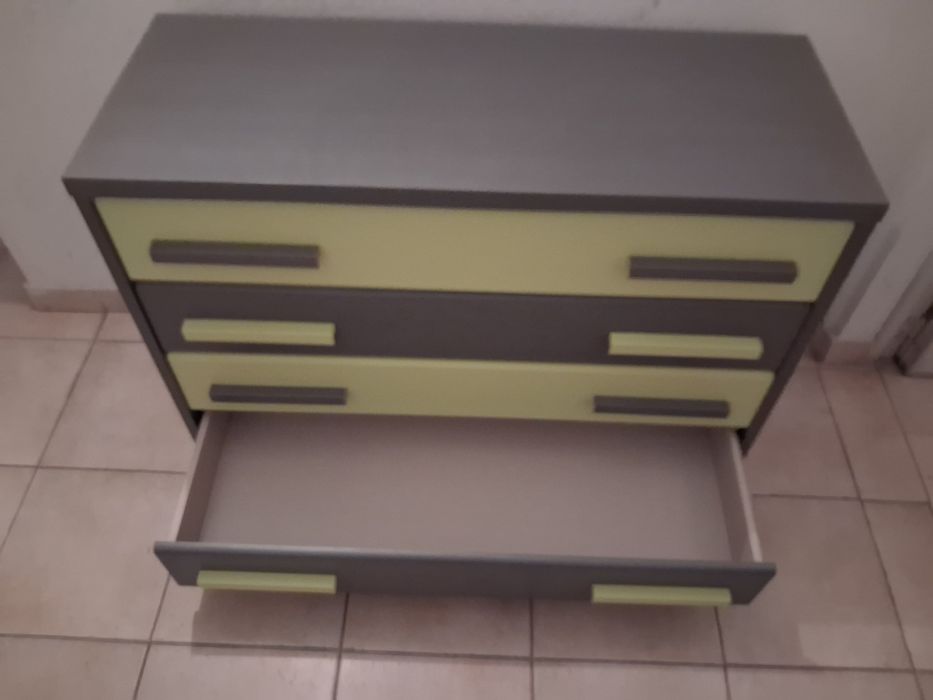 Quarto criança/juvenil