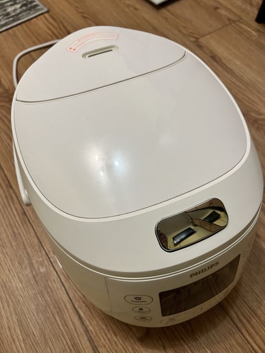 Мультиварка PHILIPS