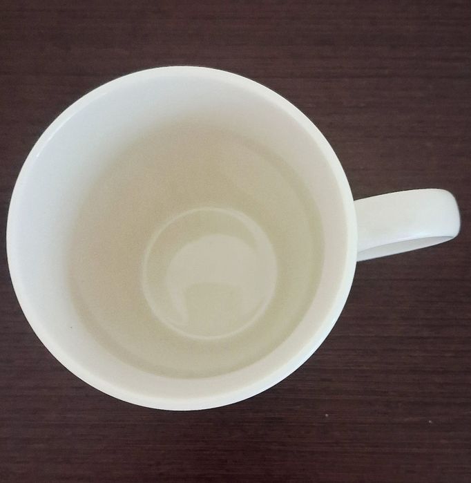 Чашка подарункова/ горнятко