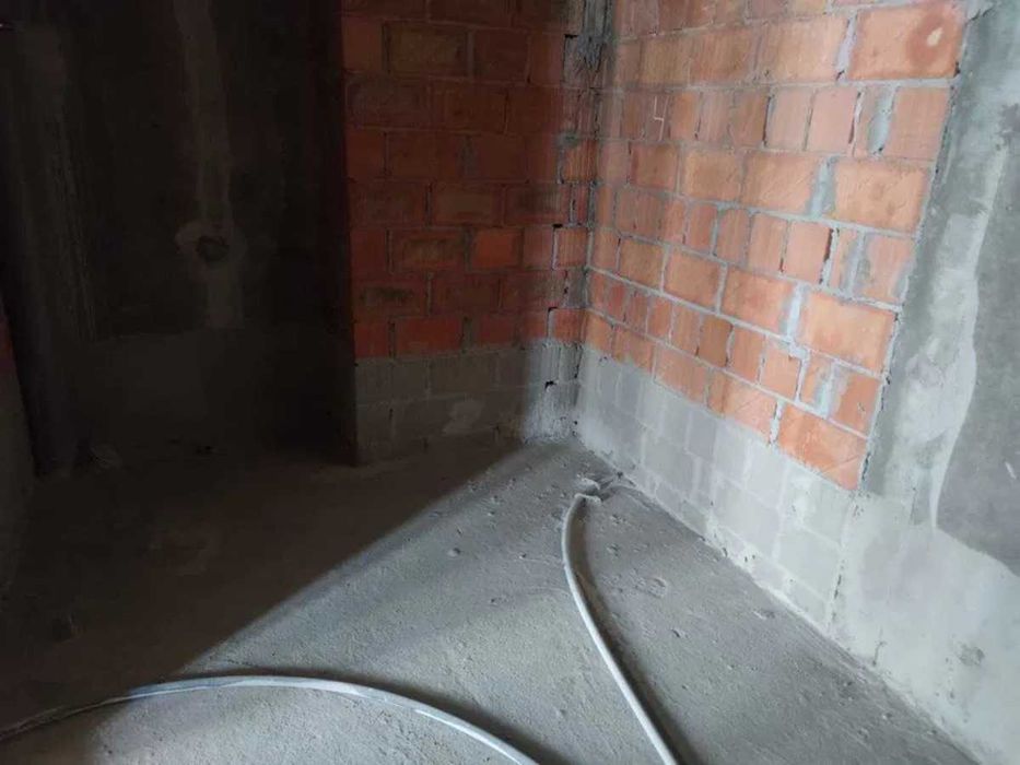 1 кімн. квартира вул. Зарічна. 6 ЖК Зарічний, м. Славутич