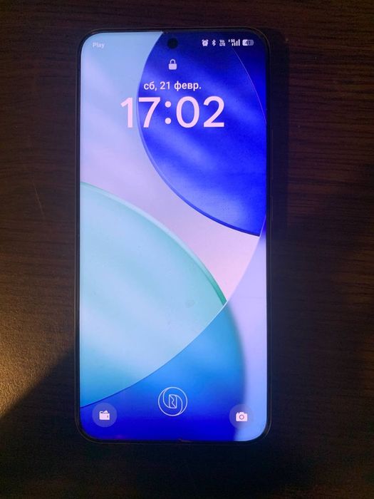 Realme 14 pro plus 5g na gwarancji,plus akcesoria