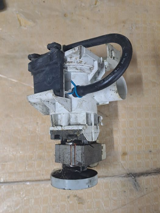 Пральна машина,по запчастинах