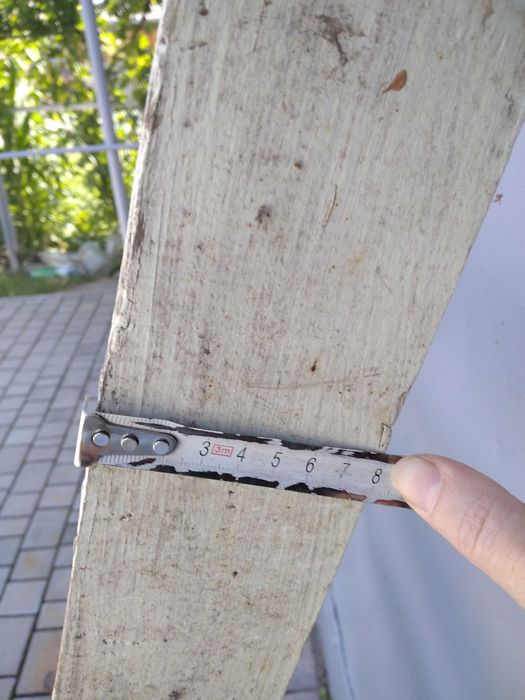 Драбина деревяна