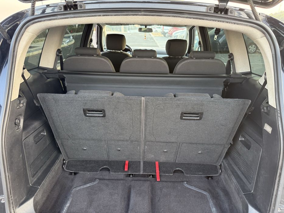 Ford S-Max 2.0 gasoleo 7 Lugares