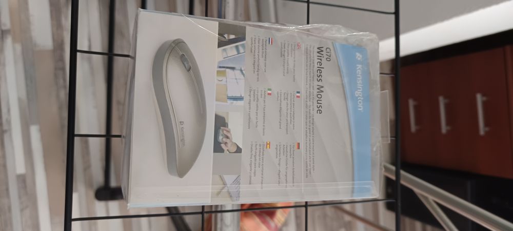 Mouse/Rato s/fios Kinsington