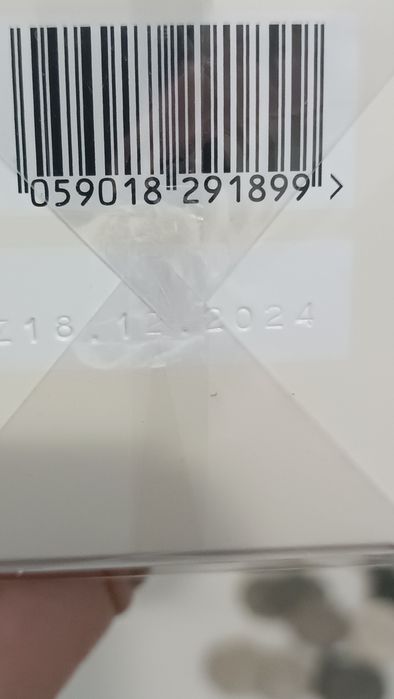 Туалетна вода Today.