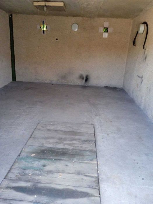 Продаю гараж а/к "Металлург"