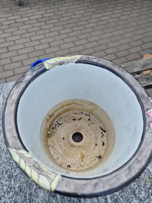 Donica chińska dynasti king
