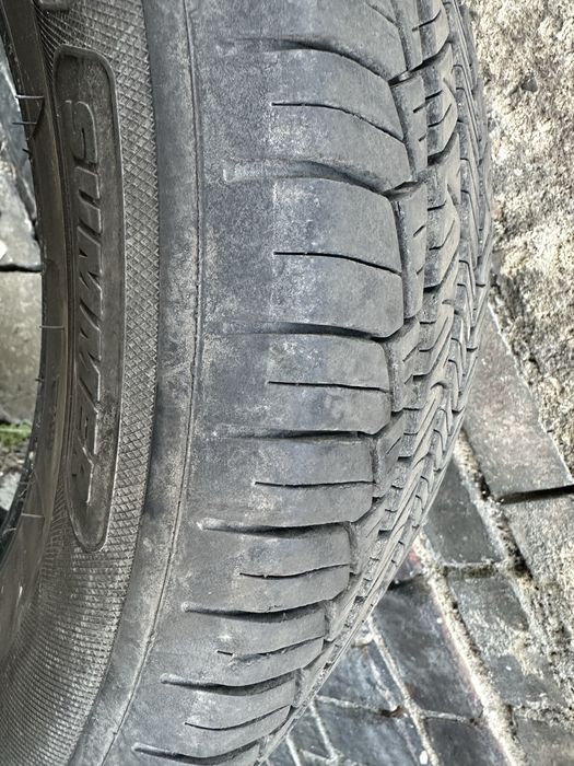 Opony kormoran 235/65 r17 letnie