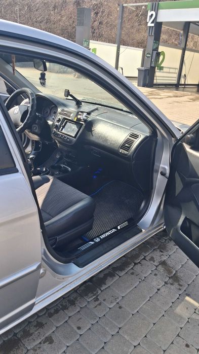 Продам хонда Civic.