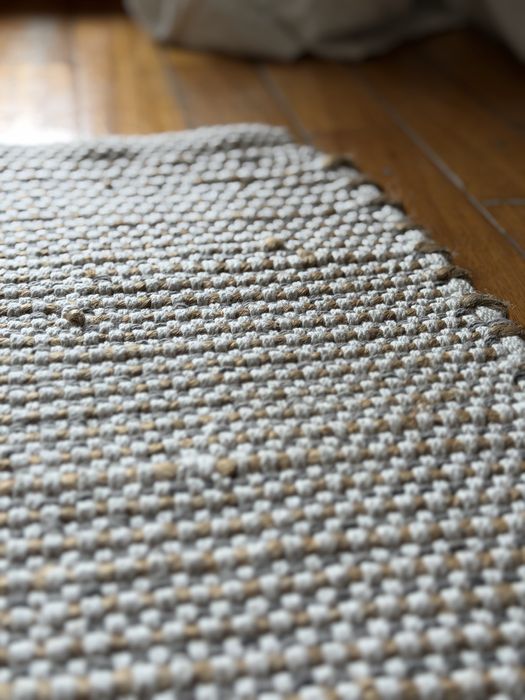 Talepete Fibra Zara Home 2mx3m