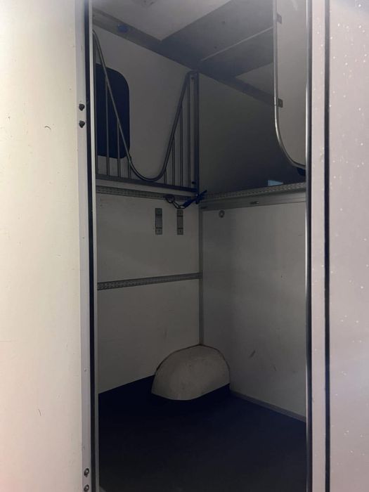 Koniowóz prentki 2019