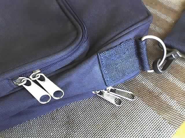 wodoodporna teczka torba