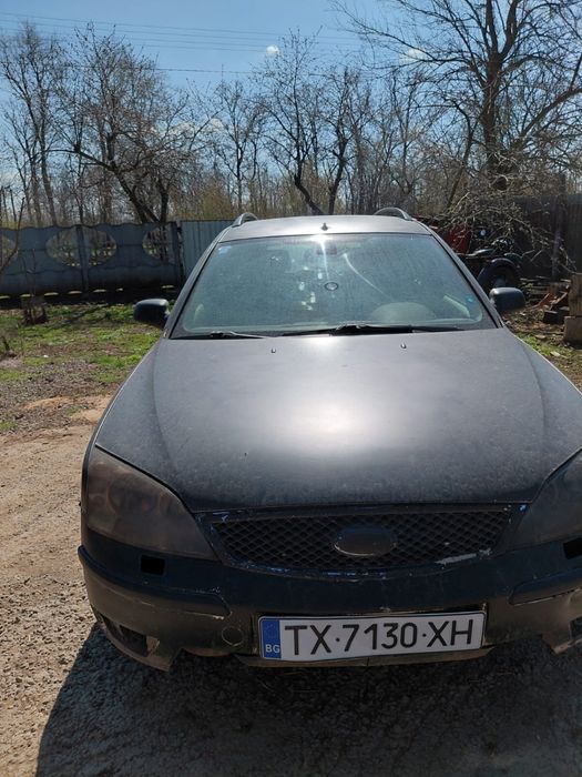 Продам Ford Mondeo