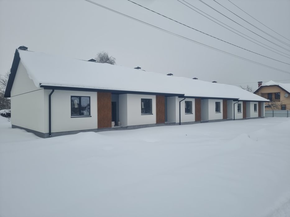 Продається Таунхаус