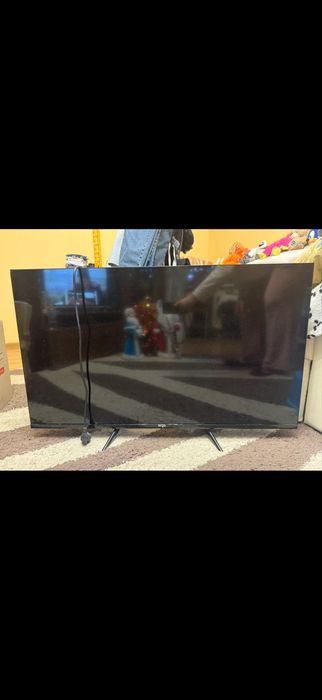 Телевізор не працюючий на запчастини