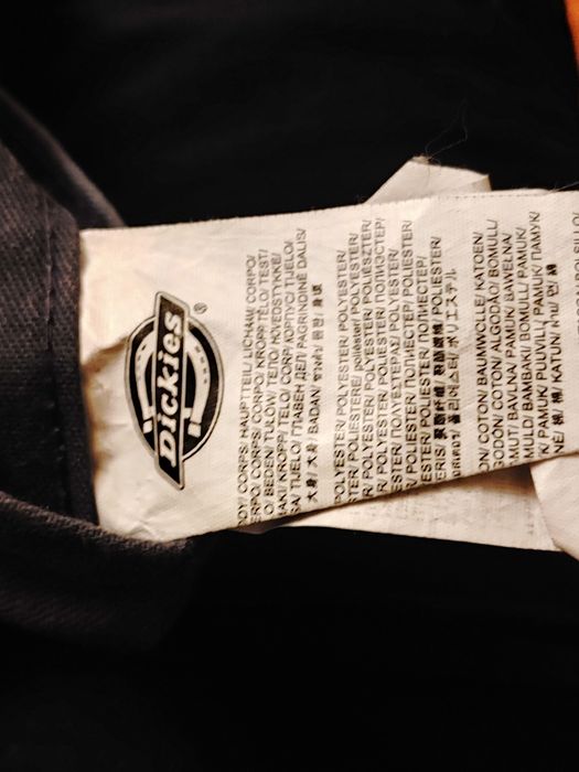 скейтерскі шорти Dickies