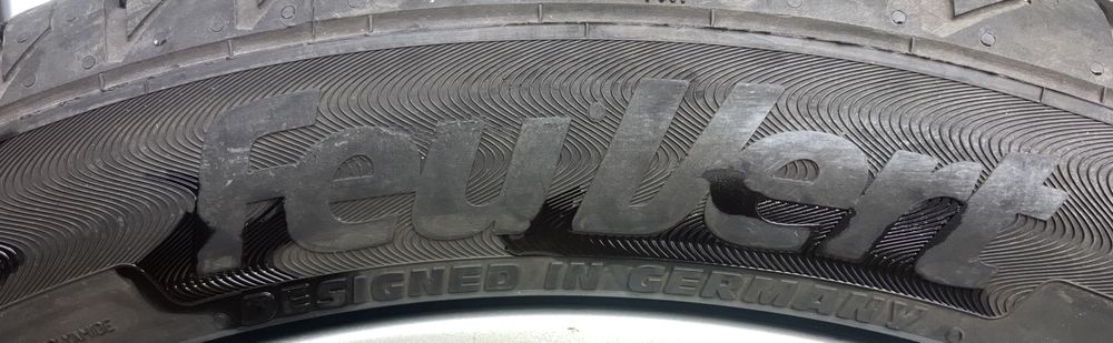 4 Jantes 17” Honda Civic 2007 (originais)