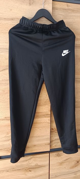 Spodnie dresowe nike